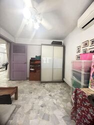 Blk 1 Tanjong Pagar Plaza (Bukit Merah), HDB 3 Rooms #602237811